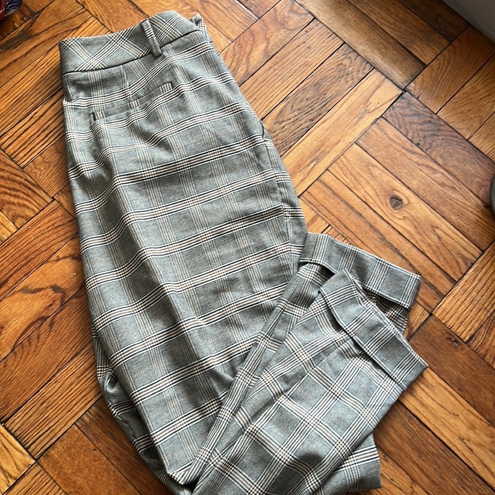 banana republic pants size: 12 - Picture 6 of 6